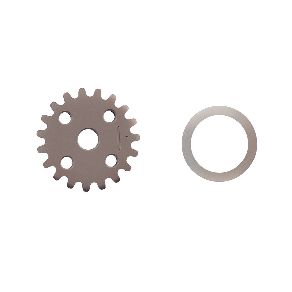 Engine Timing Chain Kit for Land Rover Evoque 2.0L (2012–2019) LR095137 LR111078 138L