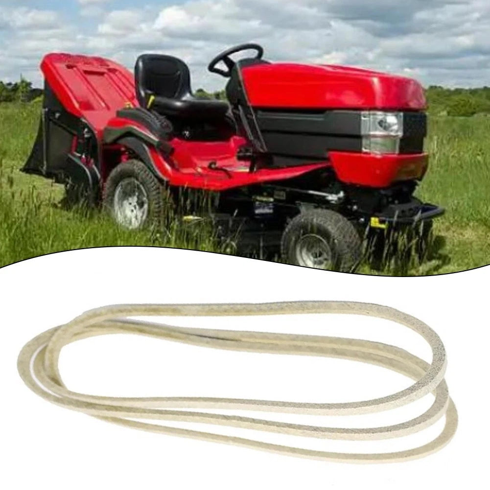 Belt for Scag Mowers 48799 (Compatible with Snapper Pro 5021650, 502165YP, TCU16907)