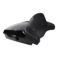 Chopped Trunk Pad Mount Rack for Harley Electra Street Road Glide (2014–Present)