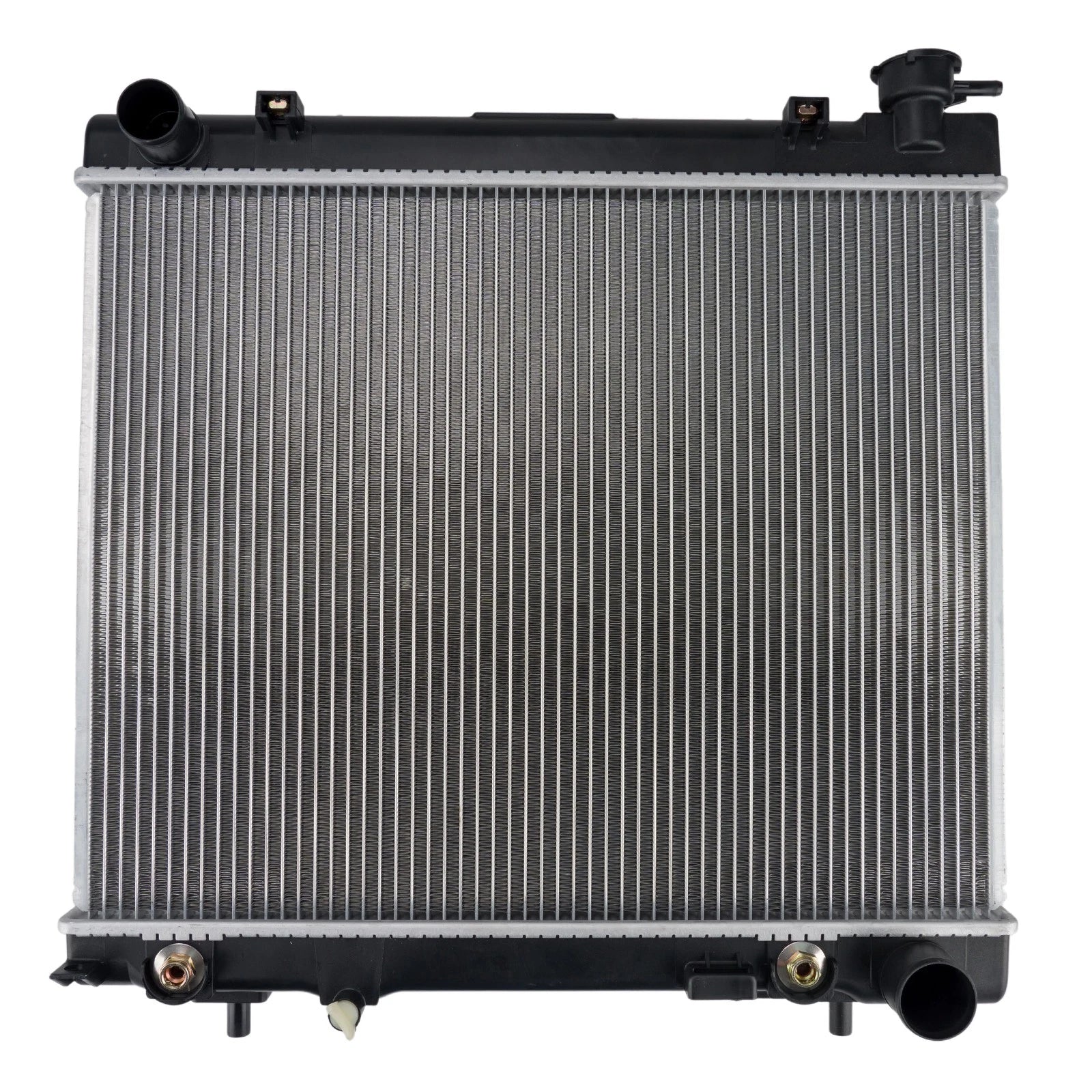 Aluminum Radiator for Dodge Dakota (2005–2010)