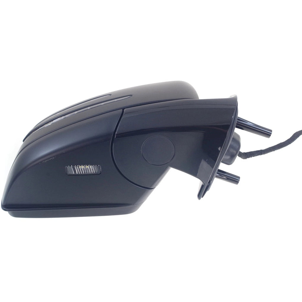 Power Mirror for Mercedes Benz ML350, GL450 (2011–2012) Right Heated