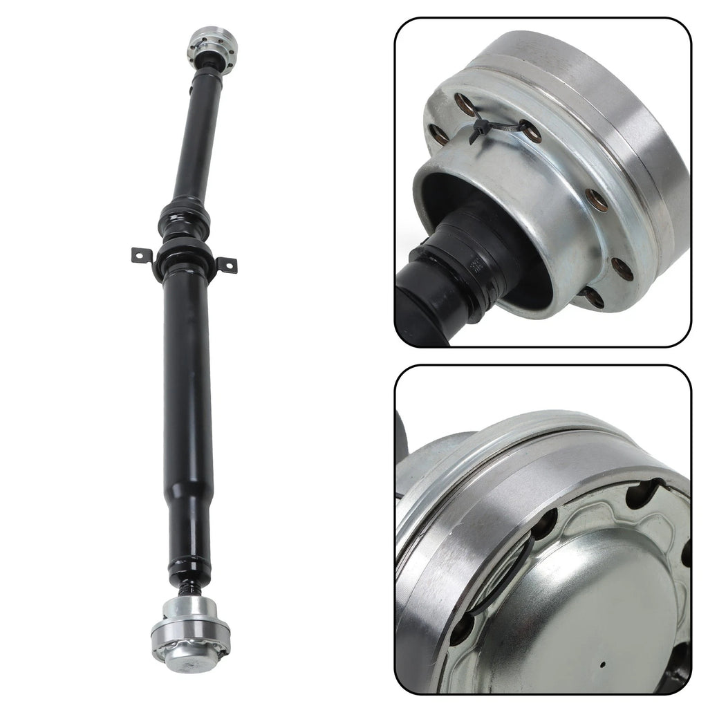 Driveshaft for Jeep Grand Cherokee (2011-2013)