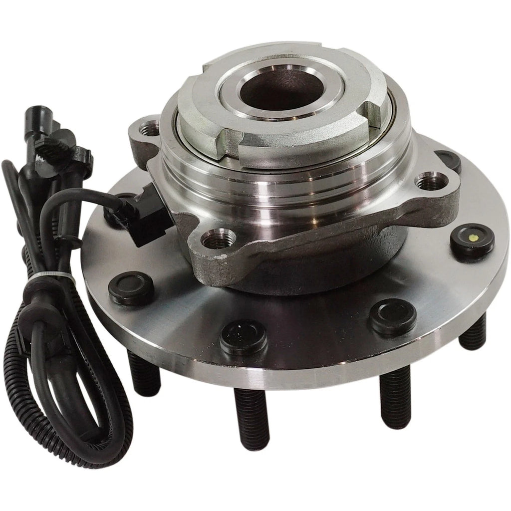 Wheel Hubs for F450 F550 F250 (Front Driver or Passenger Side)