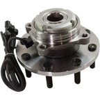 Wheel Hubs for F450 F550 F250 (Front Driver or Passenger Side)