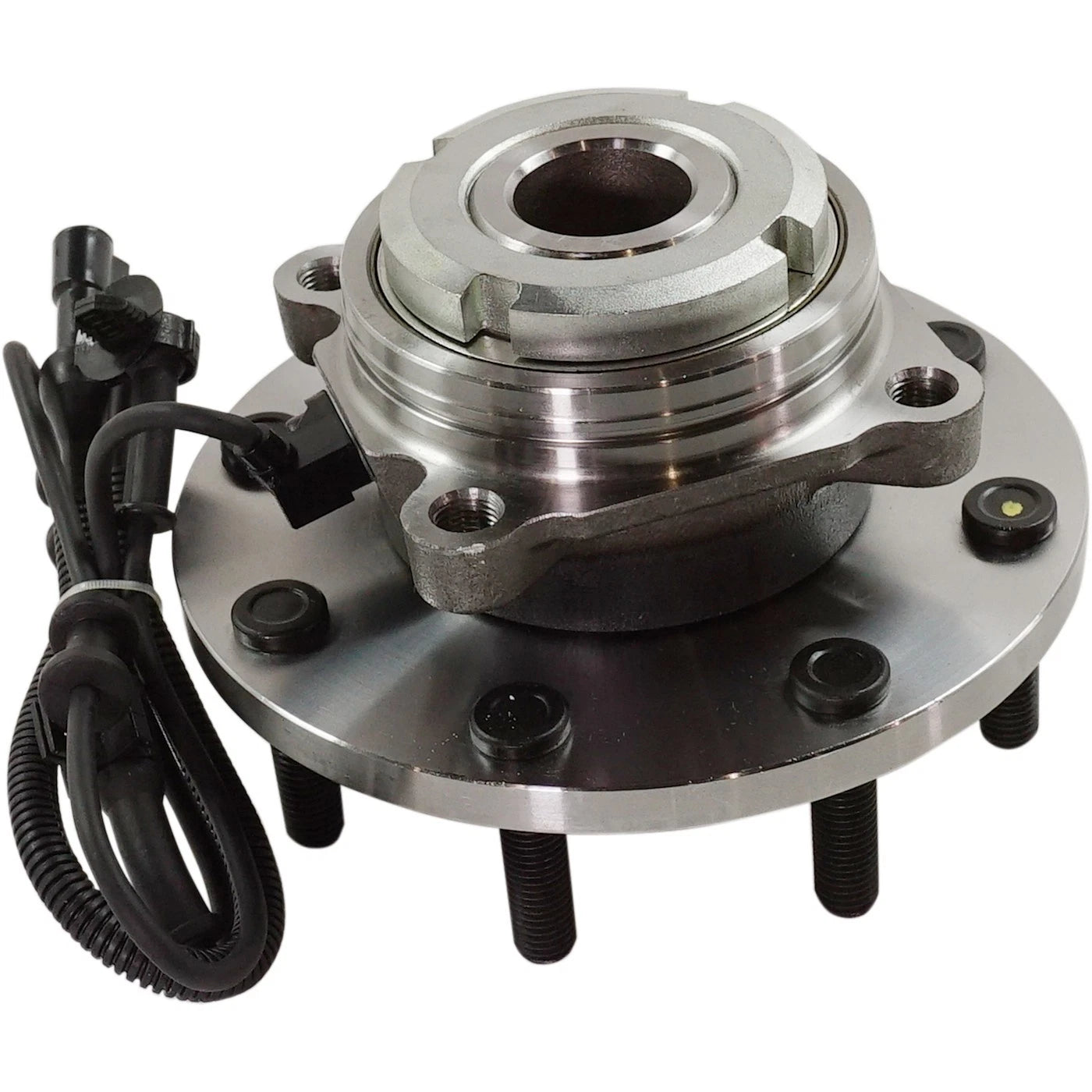 Wheel Hubs for F450 F550 F250 (Front Driver or Passenger Side)