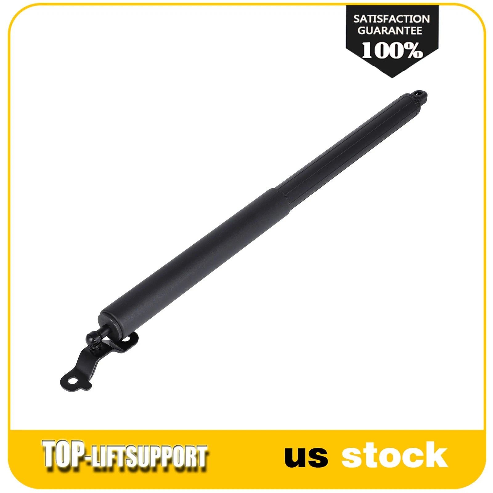 Rear Liftgate Lift Support Strut for Mercedes-Benz W164 (2007–2012)