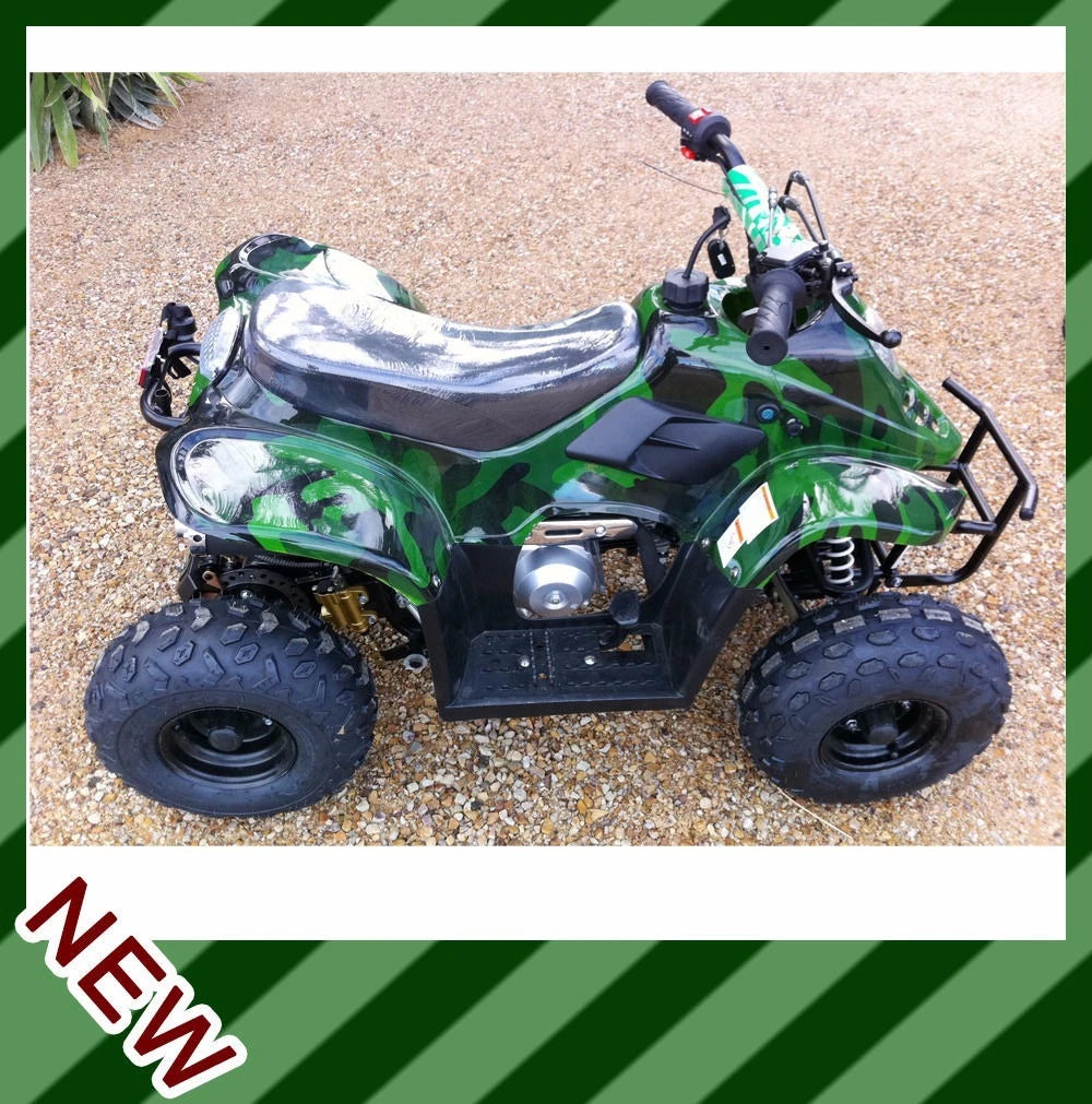 Foam Seat for 70/110CC ATV Quad Bike Buggy