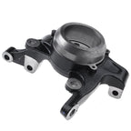 Pair Front Steering Knuckle for Hyundai Sonata Kia Optima (2011)