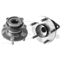 Rear Wheel Bearing Hub Assembly for Mazda CX-7 (2006 - 2010)