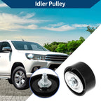 Drive Belt Idler Pulley for Toyota 4Runner (2010–2019) No. 884400K010