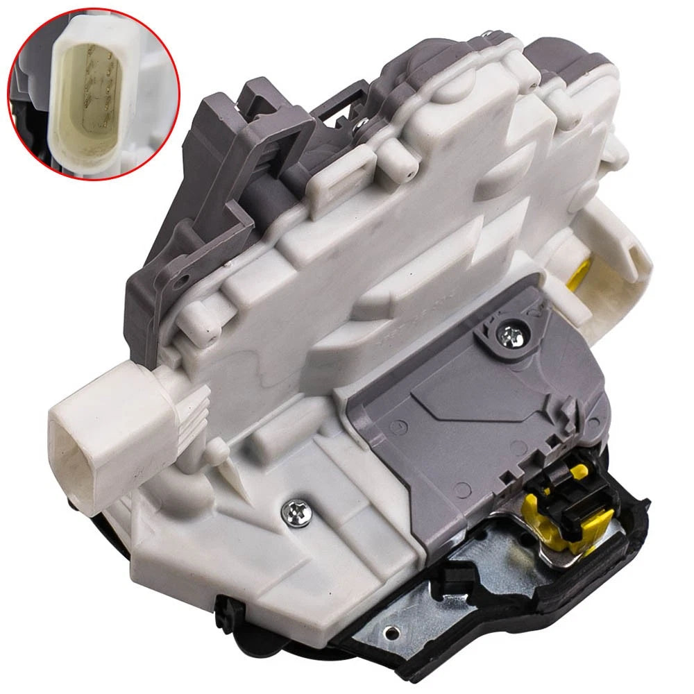 Front Left Door Lock Latch Actuator for Audi A3 A4 A6 A8 (LHD)