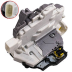 Front Left Door Lock Latch Actuator for Audi A3 A4 A6 A8 (LHD)