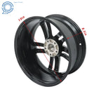 19" Alloy Wheel Rim Blade Style for Honda Accord Sport (2018–2022)