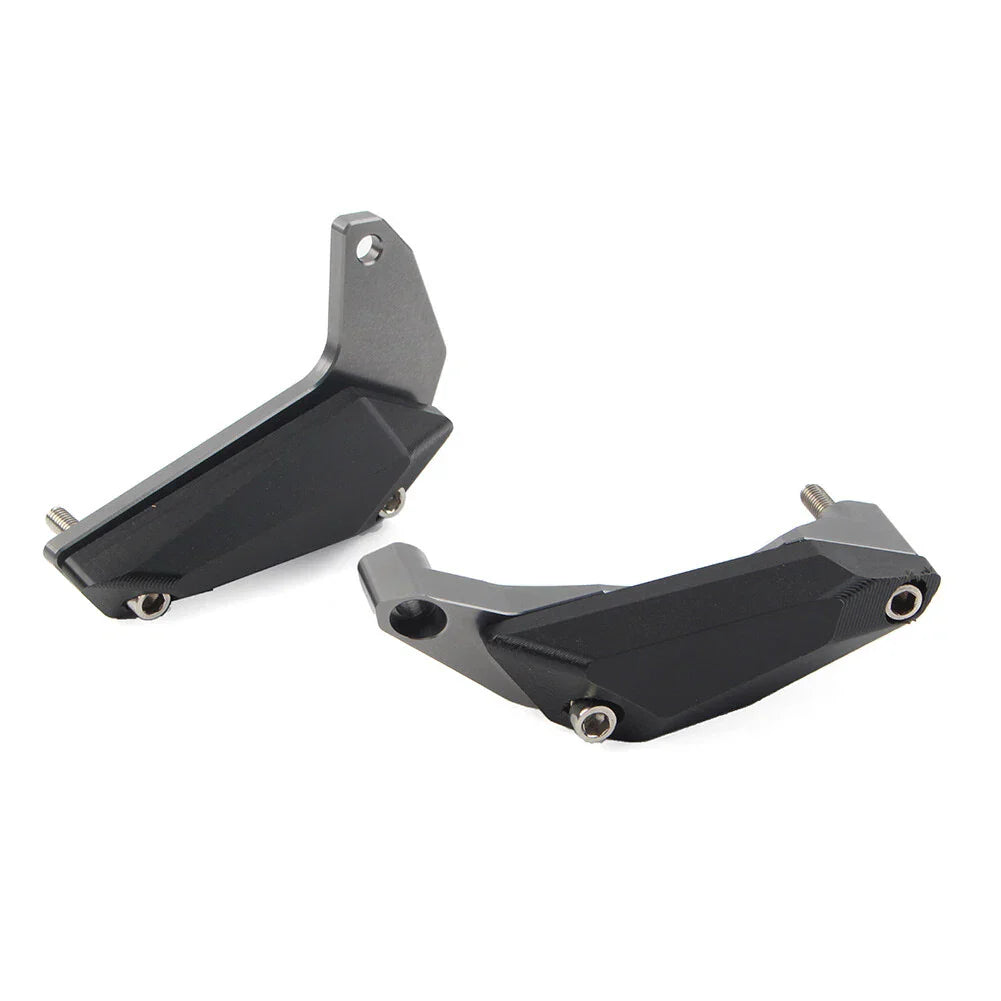 Stator Slider Crash Pad Protector for Yamaha R1/R1S FZ10 (2015-2023)
