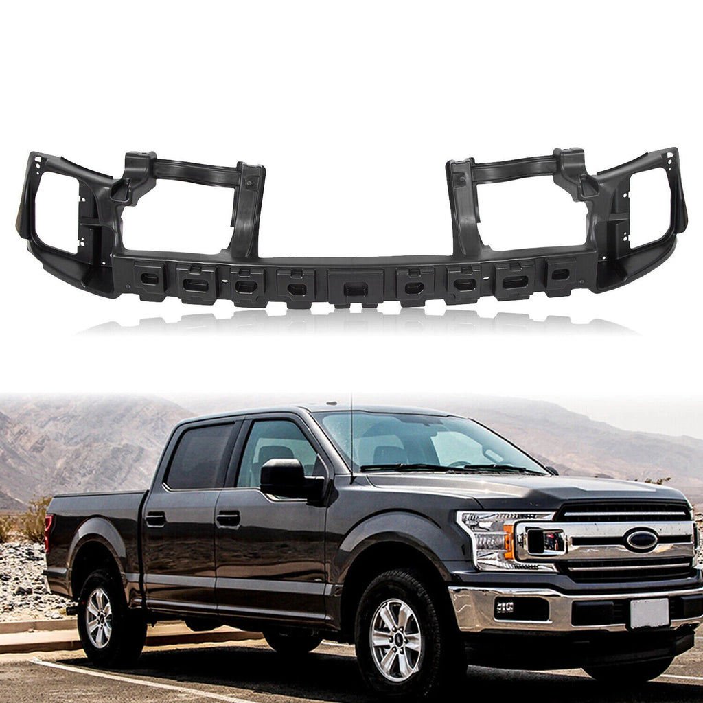 Front Bumper Energy Absorber for Ram 1500 (2013–2023)