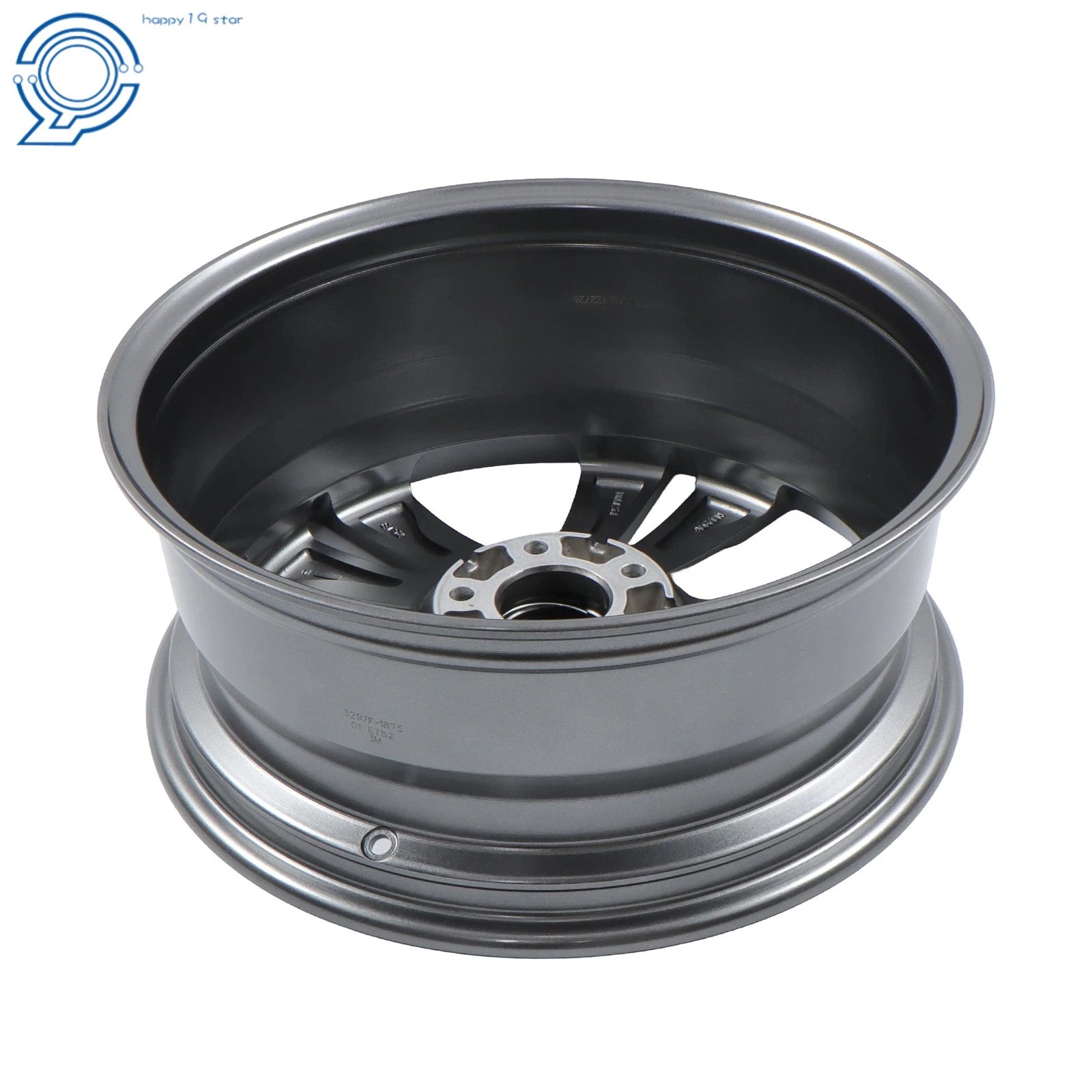 18" Front Wheel for Mercedes C300 C350 (2015–2018)