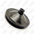 Pulley for Mercruiser GM 4Cyl-V6-V8 (5-3/4" V Belt) 73873A1