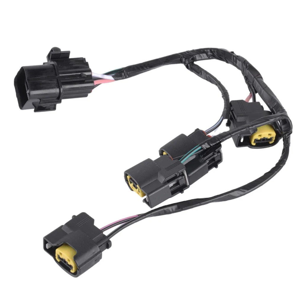 Ignition Coil Wiring Harness for Hyundai Veloster, Kia Soul, Rio (2011-2020)