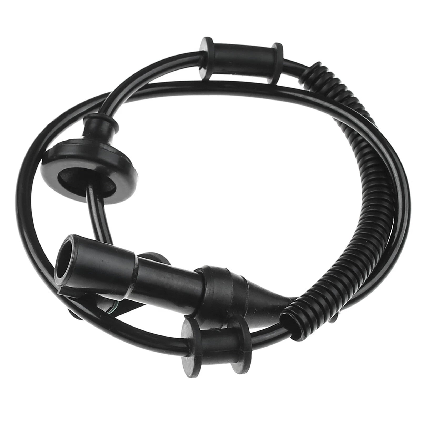 2X Rear ABS Wheel Speed Sensor for Ford Expedition Lincoln Navigator (2003–2022)