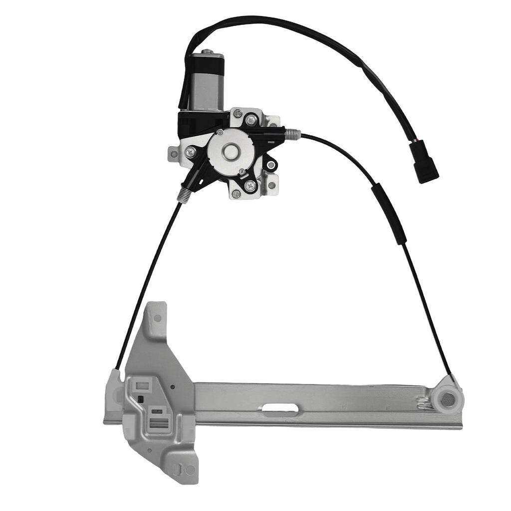Electric Window Regulator Rear Left for Chevy Impala LS Sport (2003) 741622