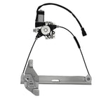 Electric Window Regulator Rear Left for Chevy Impala LS Sport (2003) 741622