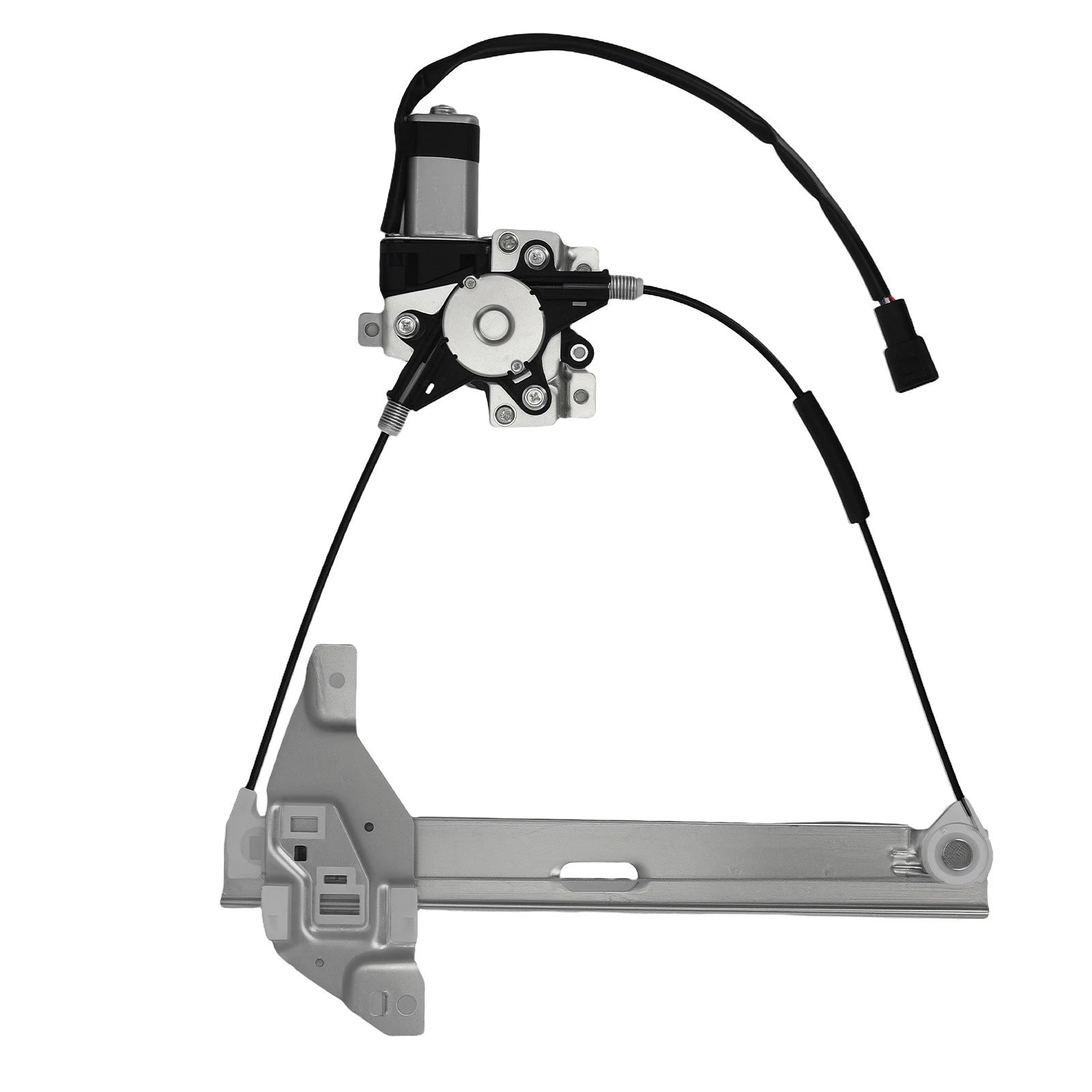Electric Window Regulator Rear Left for Chevy Impala LS Sport (2003) 741622