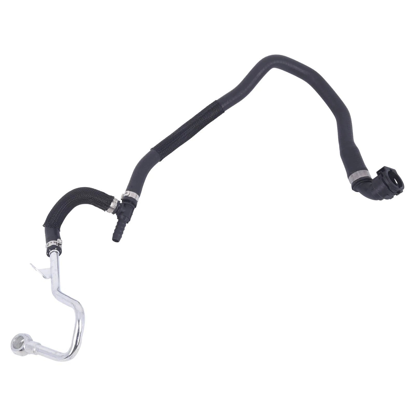 Turbocharger Coolant Hose for BMW 3 Series (2009–2019)