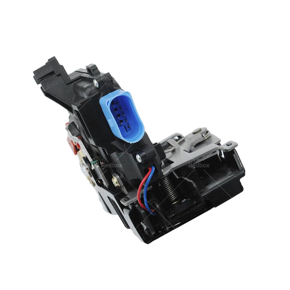Front Left Door Lock Actuator for VW Golf Jetta Caddy Seat Altea Skoda (2004–2014)
