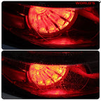 LED Rear Outer Tail Light Lamp for Mazda 6 (2018–2021) Left Side