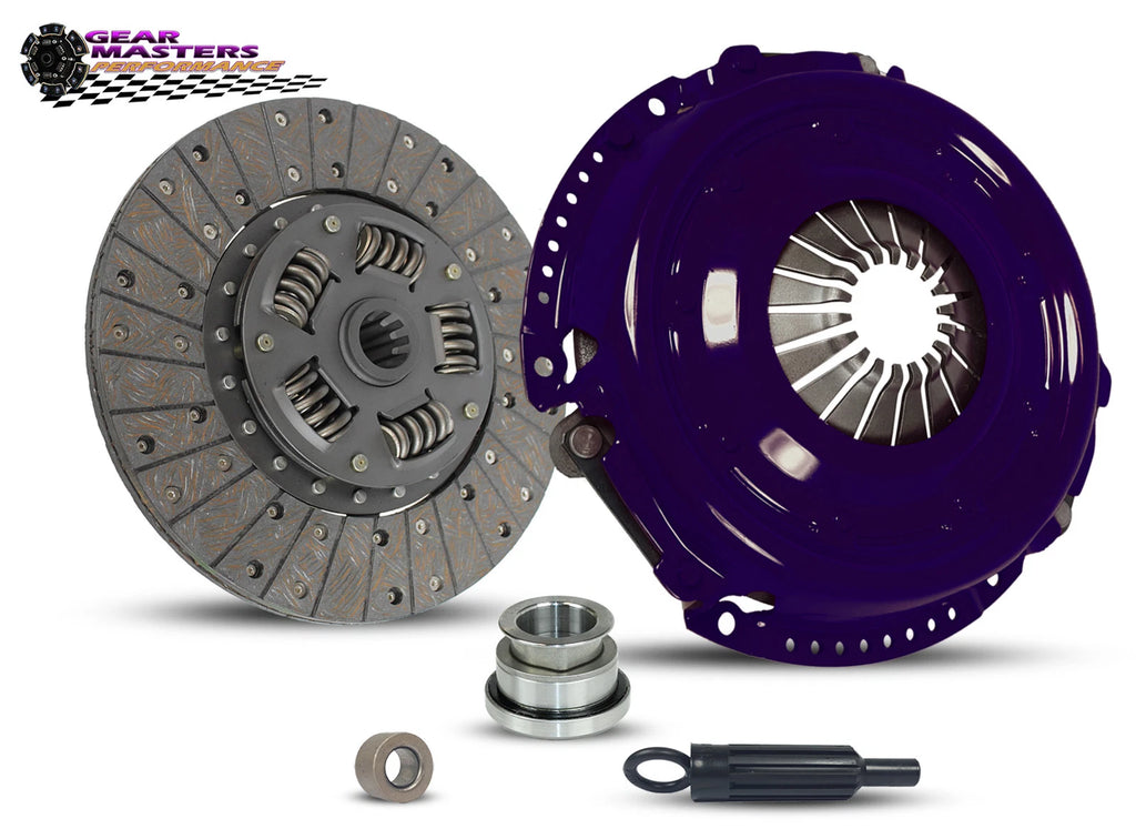 Stage 1 Clutch Kit for Chevrolet Malibu (1951–1974)