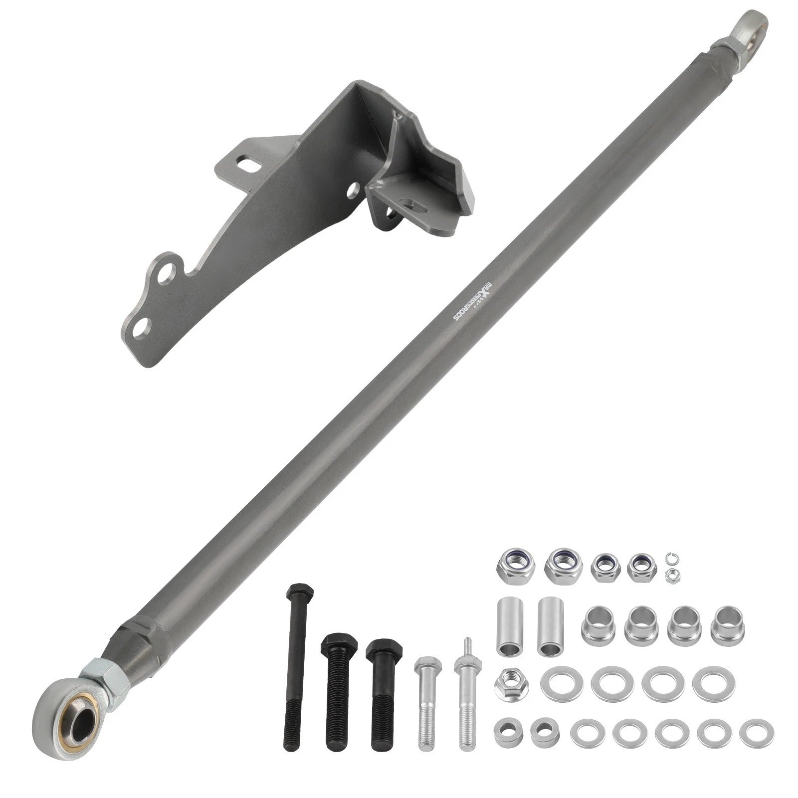 Front Adjustable Track Bar for Dodge Ram 2500 3500 (1994–2002) 4X4 4WD