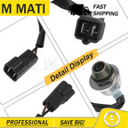 Tether Switch 2874379 for Polaris 550/600/800 Axys & Pro-Ride (2015–2023)