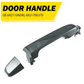 Front Right Outside Door Handle for Toyota Camry (2012–2017) EB