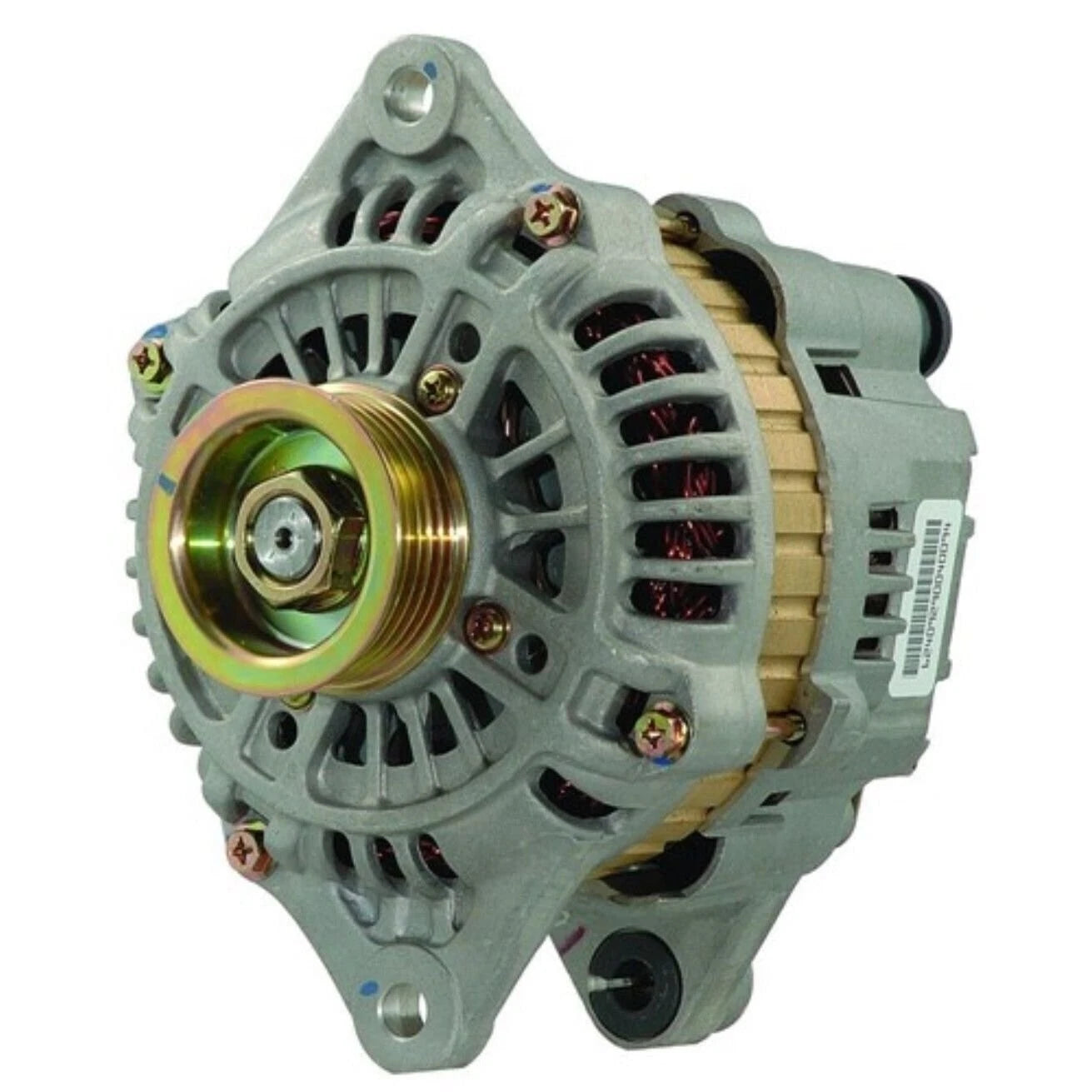 Alternator for Ford Probe (1993–1997), Mazda 626/MX-3/MX-6 (1992–2000) A3T08491