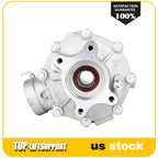 Rear Gear Final Drive for Honda TRX 420 500 Rancher Foreman (2017–2019)