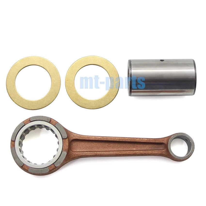 Connecting Rod Kit for Suzuki DR250/DR250SE (1990–1995) 09263-34005 09160-34003