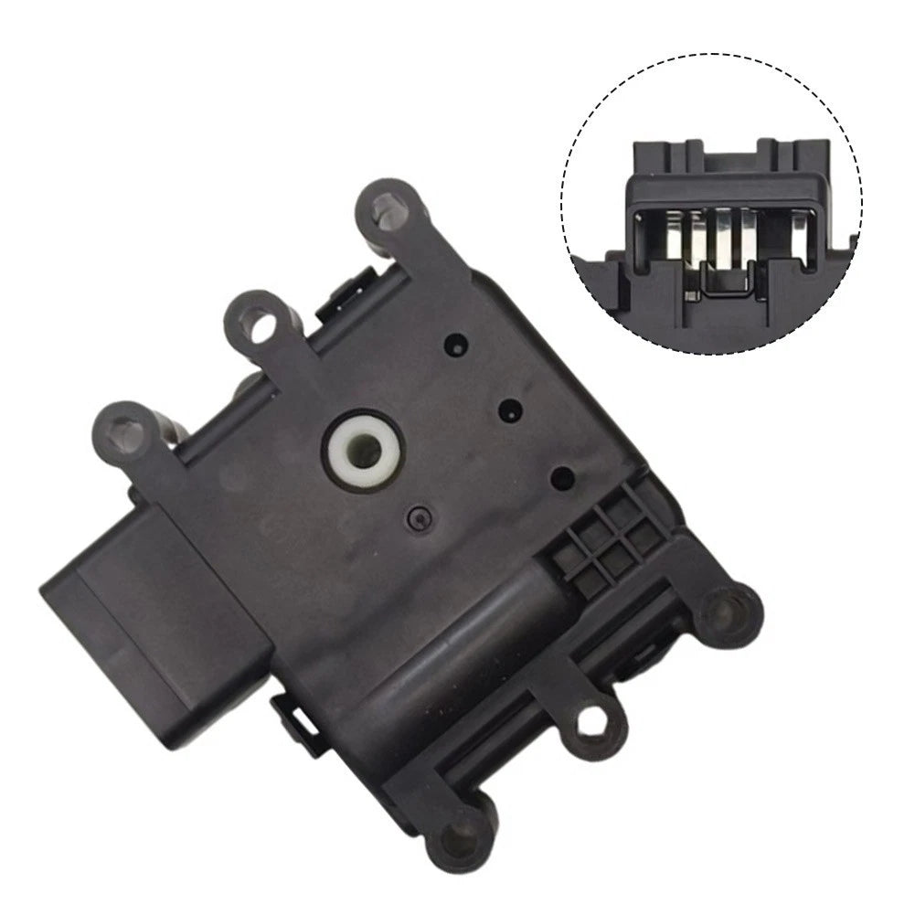 Blend Door Motor GP9A61A60 for Mazda 6 (2002–2013) and CX-7 (2007–2012)