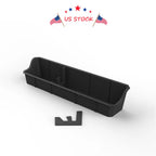 Underseat Storage Case for Ford F150 F250 F350 Super Crew Cab (2015–2019)