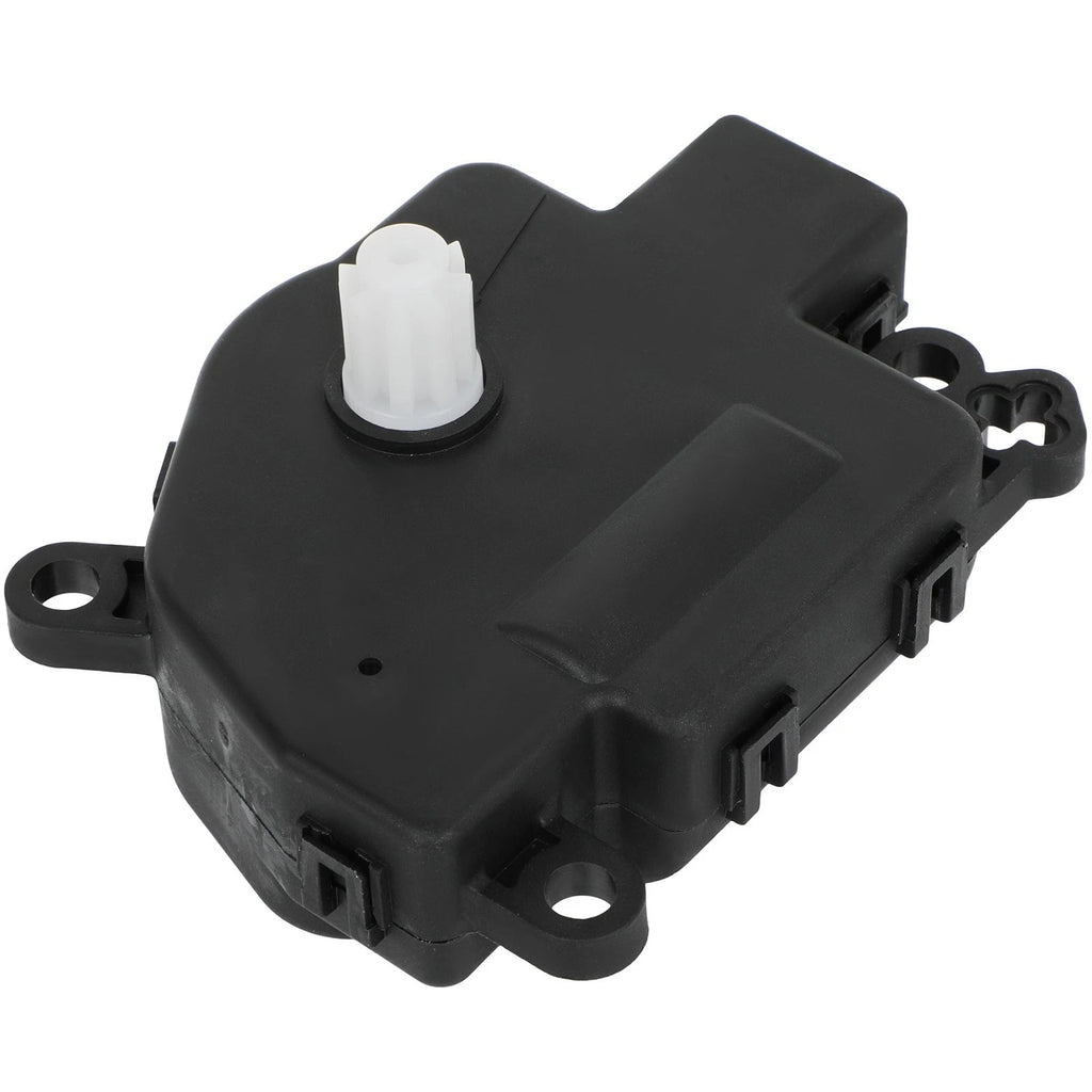 Auxiliary Heater Blend Door Actuator for Dodge Grand Cherokee (2018) Durango (2014–2017)