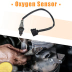 Oxygen Sensor No. 0075426318 for Mercedes-Benz CLA250 (2014–2019)