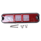 LED Rear Tail Light for Hyster Yale Forklift H60FT (2056824, 5800372-07)