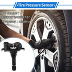 TPMS Sensor No. 4250C275 for Mitsubishi Attrage (2014–2022)