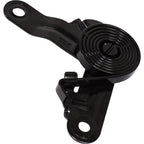 Hood Hinge Set for Chevrolet Silverado 1500 GMC Sierra 1500 (2014–2018)