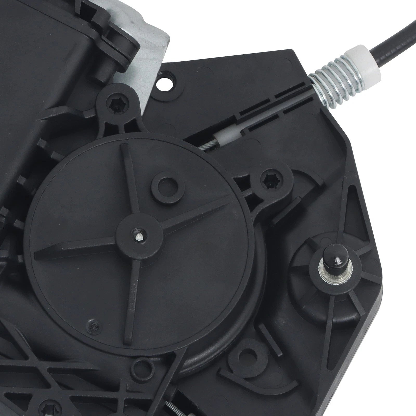 Window Regulator & Motor Assembly for Chevrolet Colorado GMC Canyon (2004-2012)