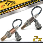 2X O2 Oxygen Sensors for BMW X1 X2 Mini Cooper (2011–2023)