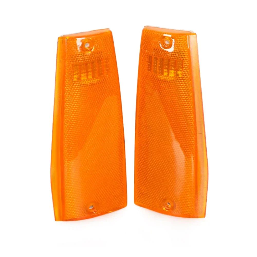 Parking Light Set for Jeep Cherokee Comanche (1984-2001)