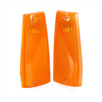 Parking Light Set for Jeep Cherokee Comanche (1984-2001)