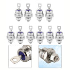 Rectifier Diodes for Battery Charging and Motor Control (2010–2023)