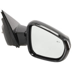 Heated Right Side Mirror for Chevy Trailblazer (2021–2024)