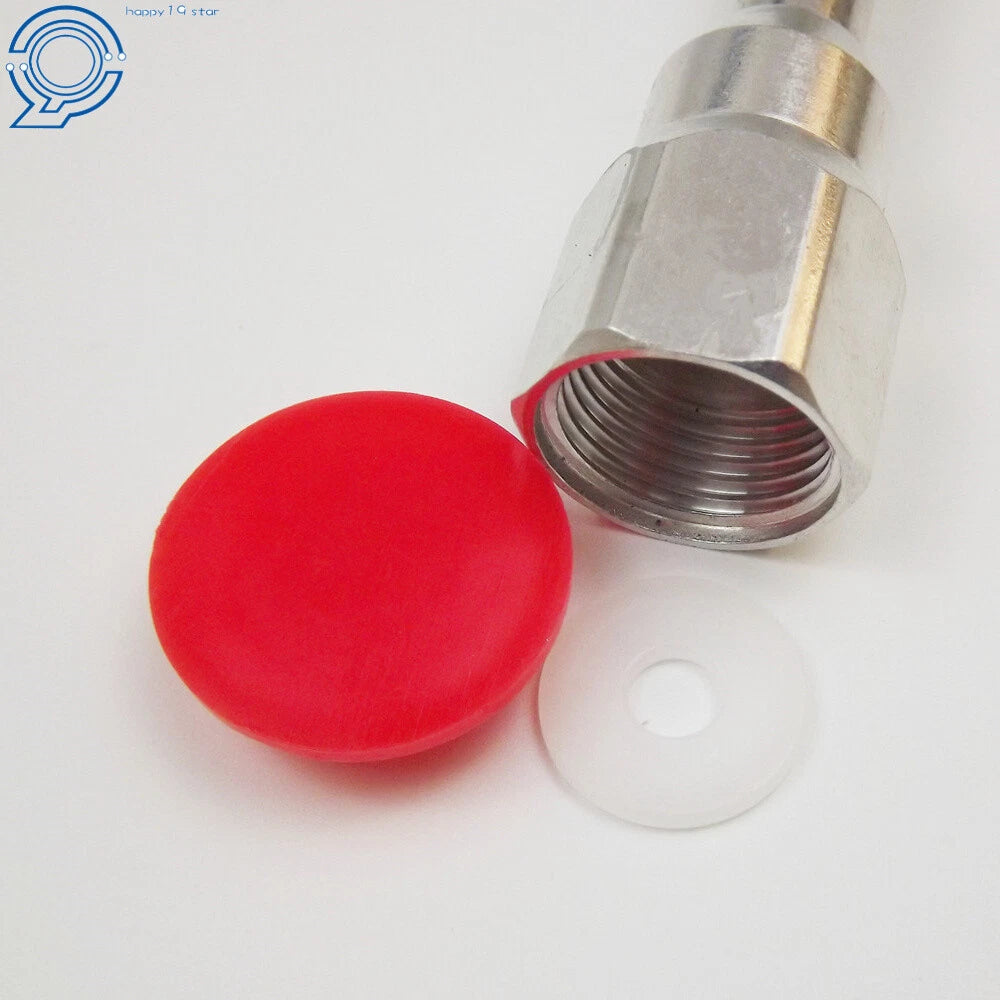 Extension Pole for Airless Paint Sprayer (Universal)